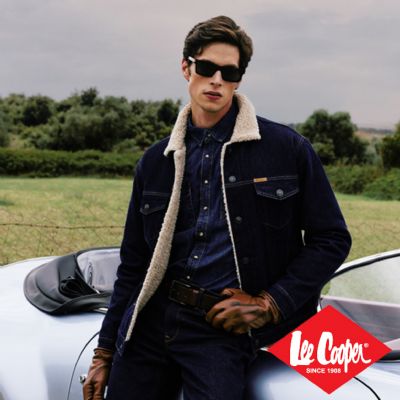 LEE COOPER