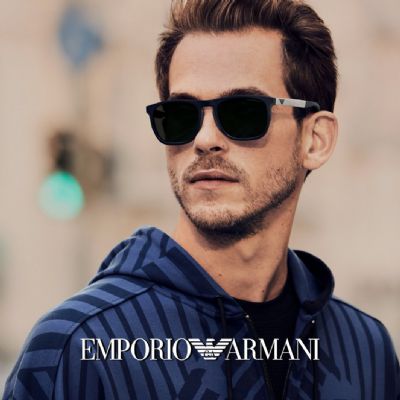 EMPORIO ARMANI