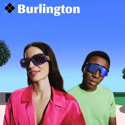 BURLNGTON