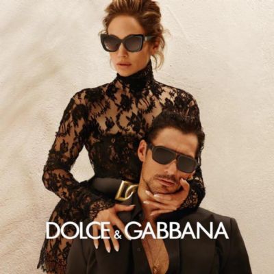 DOLCE & GABBANA