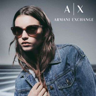 ARMANI EXCHANGE