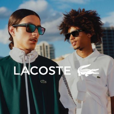 LACOSTE