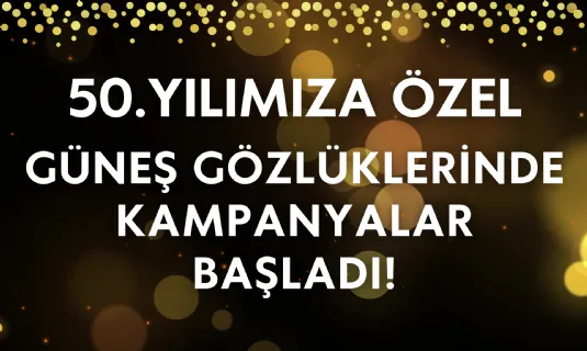 50.YIL NDRMLER