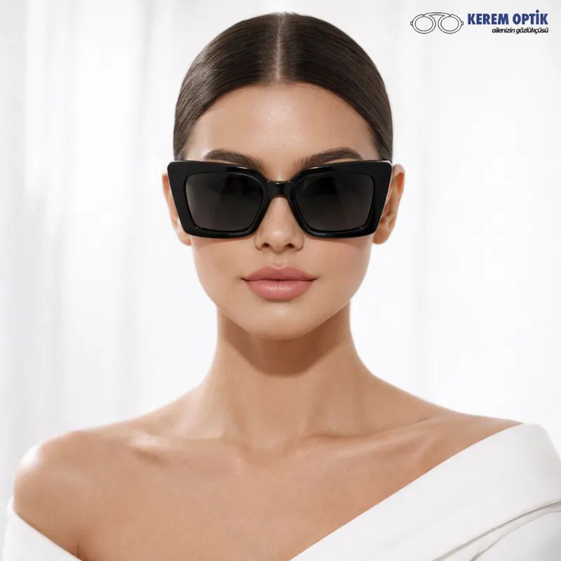 BURBERRY DAISY KADIN KEM�K G�NE� G�ZL��� BE4344 300187