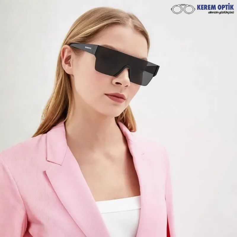 BURBERRY UNISEX KEM�K G�NE� G�ZL��� BE4291 346487