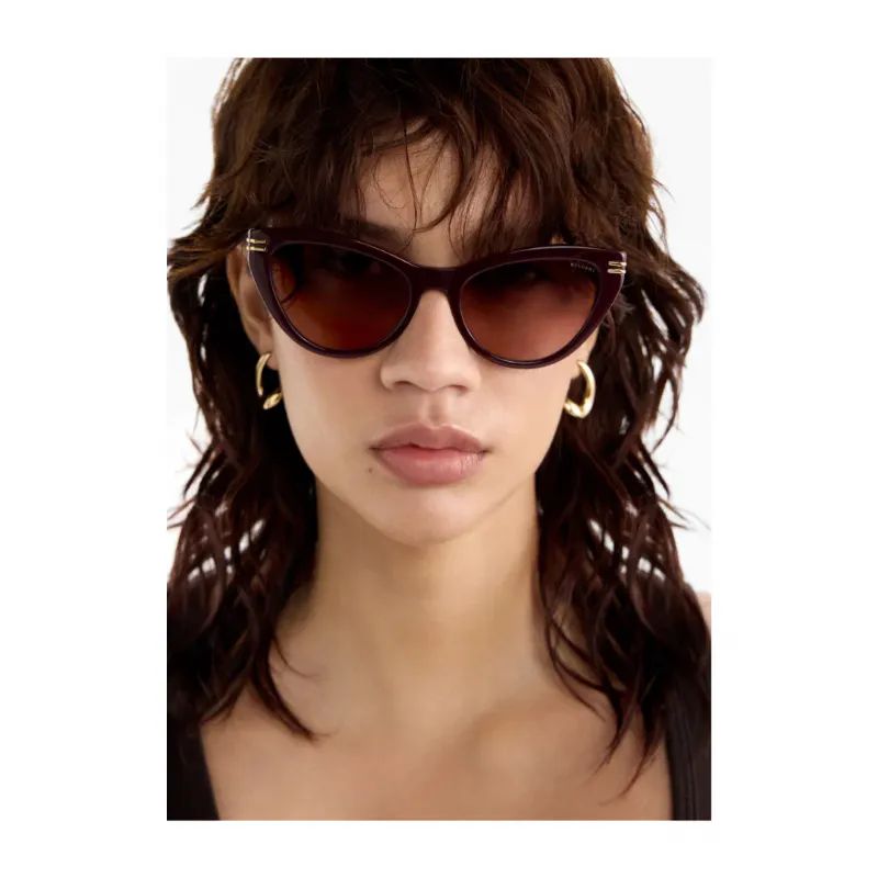 BVLGARI B.ZERO1 KADIN KEM�K G�NE� G�ZL��� BV40048I 52F