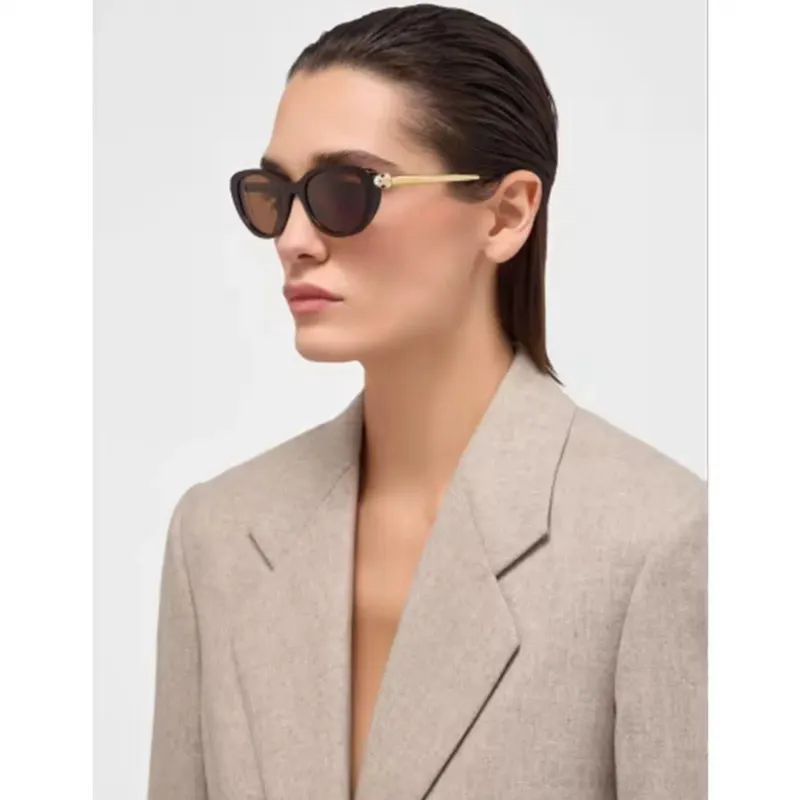 BVLGARI SERPENTI FOREVER KADIN KEM�K G�NE� G�ZL��� BV40067I 52E