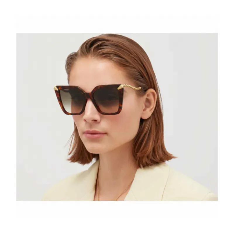 BVLGARI SERPENT� KADIN KEM�K G�NE� G�ZL��� BV40002I 54F