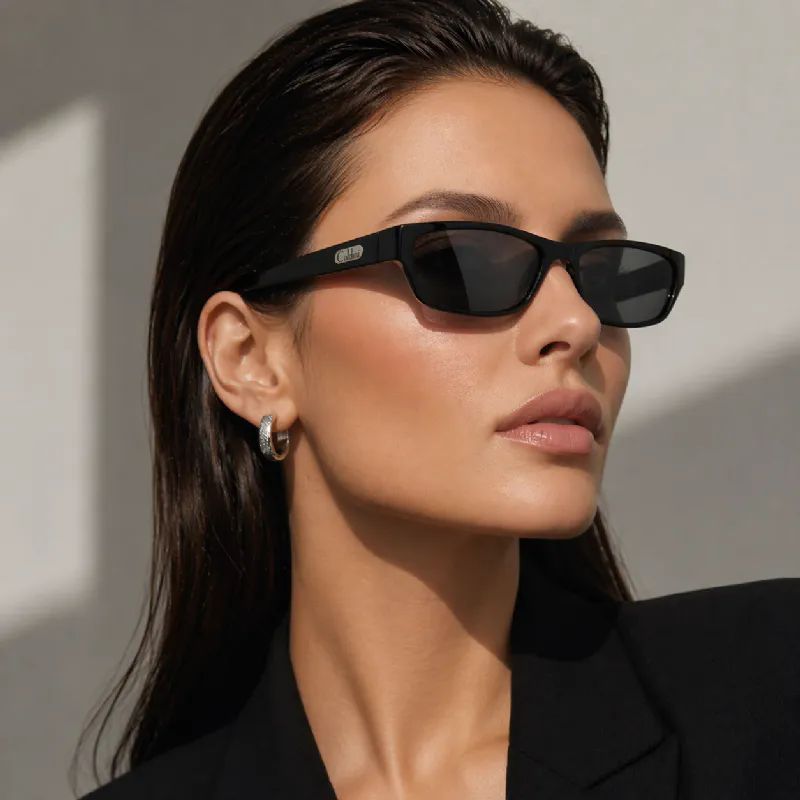CALD�N� KADIN KEM�K POLAR�ZE G�NE� G�ZL��� CS002 C2