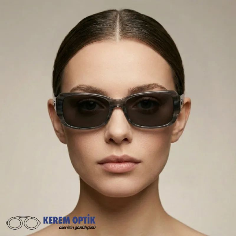 CALD�N� KADIN KEM�K POLAR�ZE G�NE� G�ZL��� CS013 C15