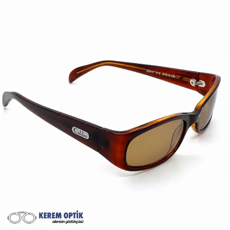 CALDINI-KADIN-KEMIK-POLARIZE-GUNES-GOZLUGU-CS017-C16