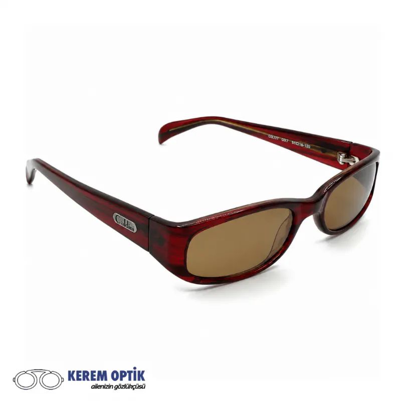 CALDINI-KADIN-KEMIK-POLARIZE-GUNES-GOZLUGU-CS017-C17