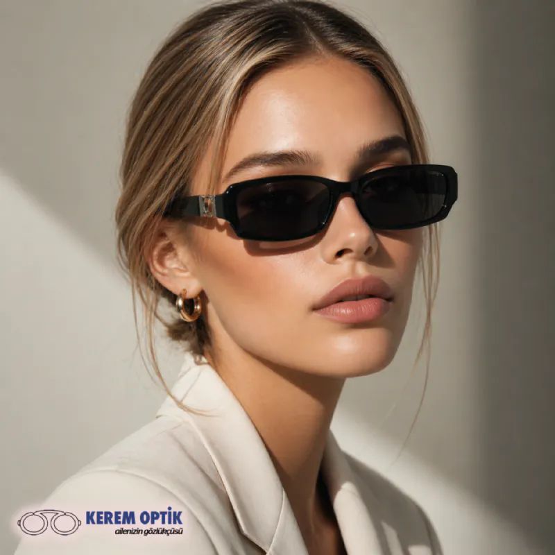 CALD�N� KADIN KEM�K POLAR�ZE G�NE� G�ZL��� CS030 C2