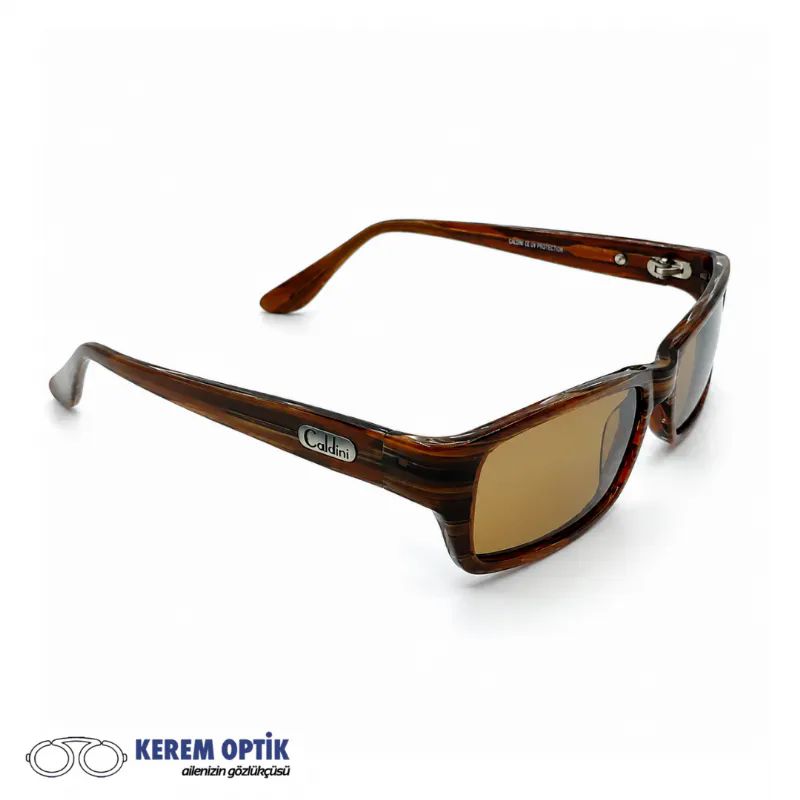 CALDINI-KADIN-KEMIK-POLARIZE-GUNES-GOZLUGU-CS040-C16