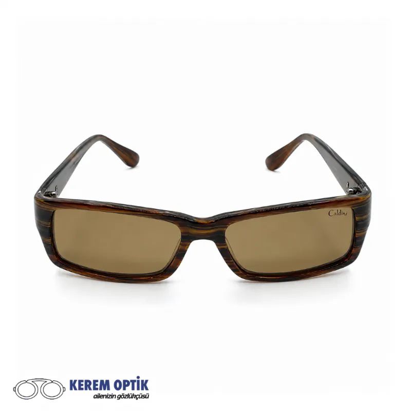 CALDINI-KADIN-KEMIK-POLARIZE-GUNES-GOZLUGU-CS040-C16
