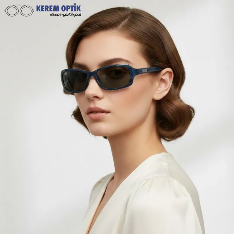 CALD�N� KADIN KEM�K POLAR�ZE G�NE� G�ZL��� CS046 C3