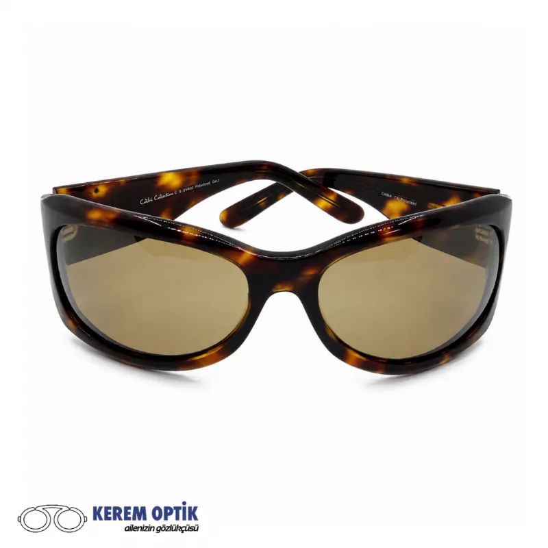 CALDINI-KADIN-KEMIK-POLARIZE-GUNES-GOZLUGU-CS047-C16
