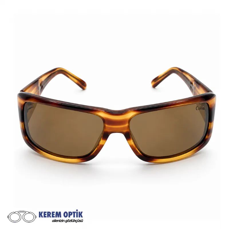 CALDINI-KADIN-KEMIK-POLARIZE-RETRO-GUNES-GOZLUGU-CS045-C16