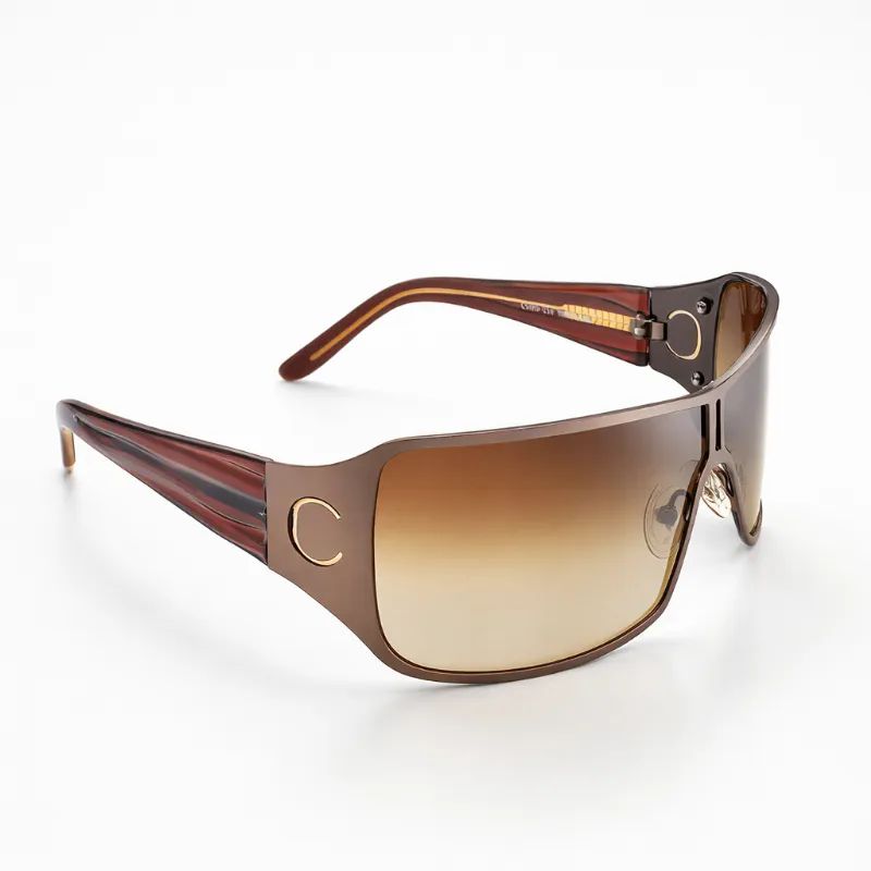 CALDINI-KADIN-METAL-POLARIZE-GUNES-GOZLUGU-CS059-C16