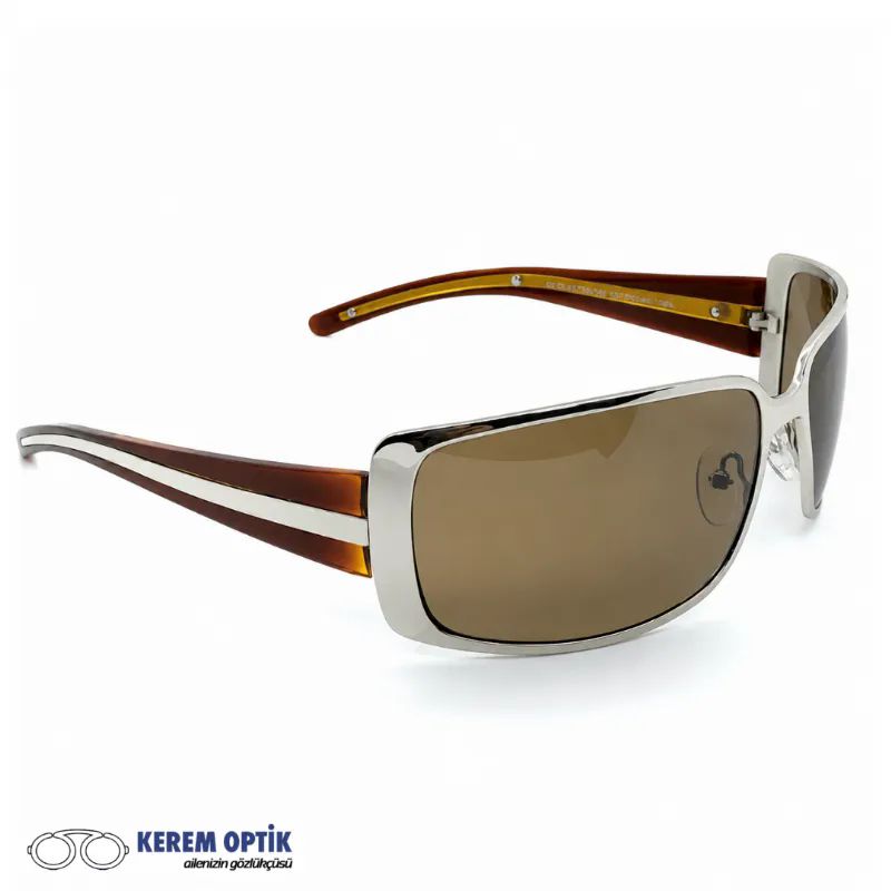 CALDINI-KADIN-METAL-POLARIZE-GUNES-GOZLUGU-CS100-C1