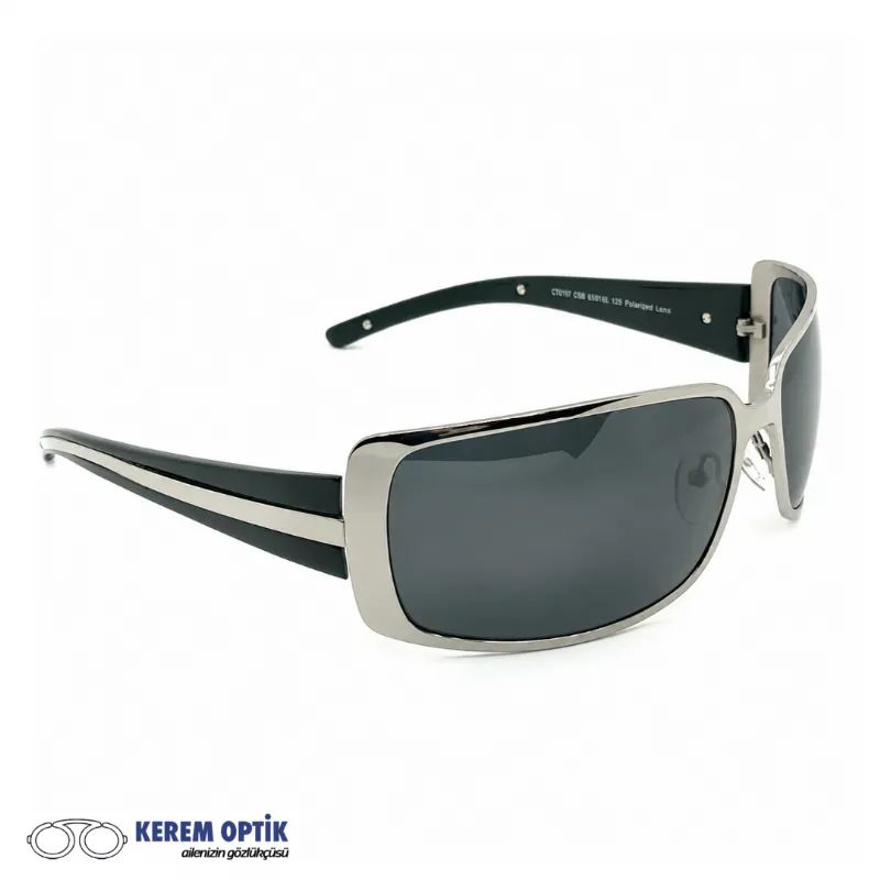 CALDINI-KADIN-METAL-POLARIZE-GUNES-GOZLUGU-CS100-C5