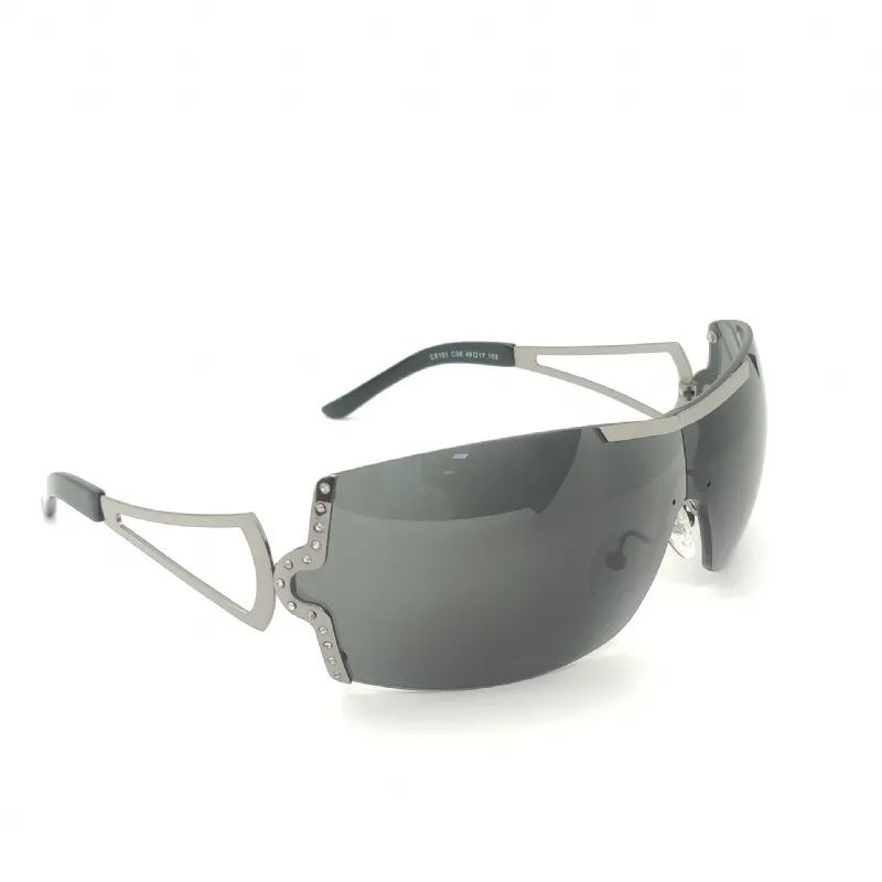 CALDINI-KADIN-METAL-POLARIZE-GUNES-GOZLUGU-CS101-C5