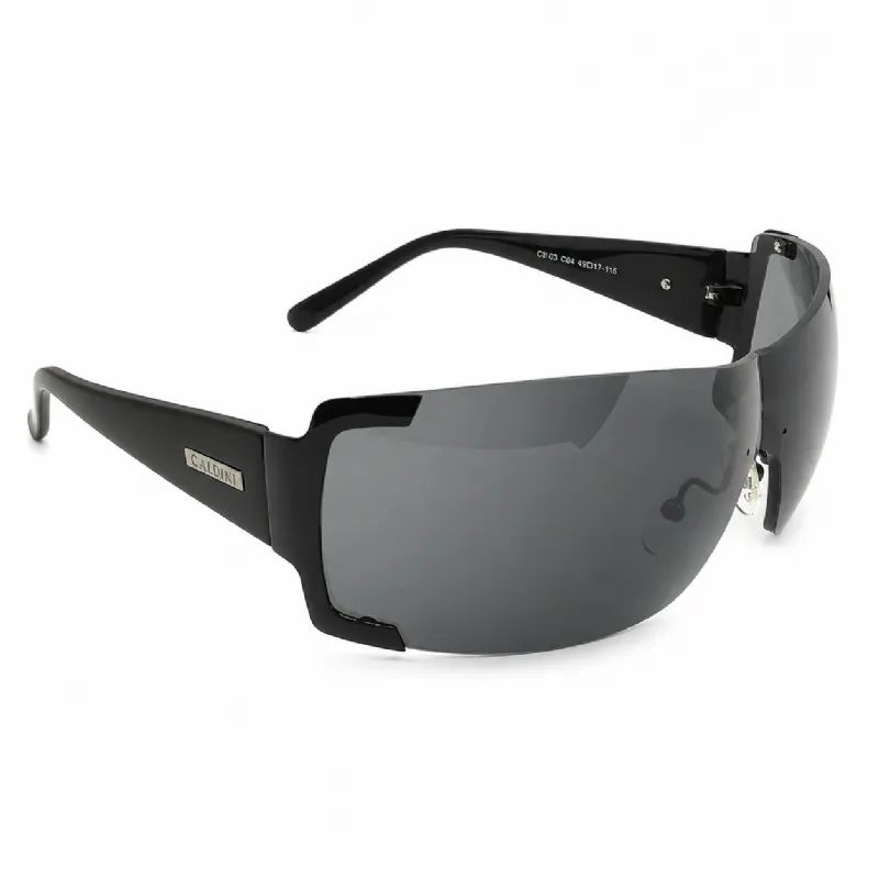 CALDINI-KADIN-METAL-POLARIZE-GUNES-GOZLUGU-CS105-C2