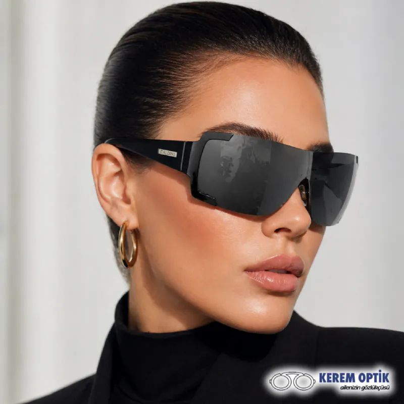 CALD�N� KADIN METAL POLAR�ZE G�NE� G�ZL��� CS105 C2