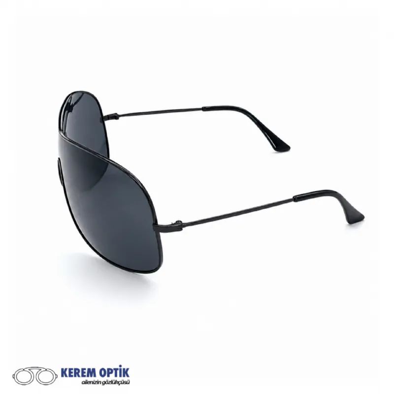 CALDINI-KADIN-METAL-POLARIZE-GUNES-GOZLUGU-CS110-C2