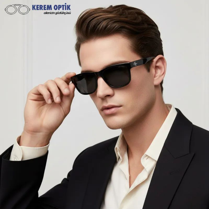 CALVIN KLEIN UNISEX KEM�K G�NE� G�ZL��� CKJ20632S 001