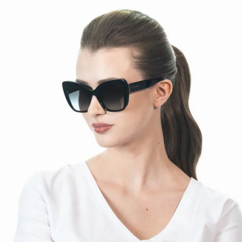 DOLCE & GABBANA KADIN KEMK GNE GZL DG4348 501/8G