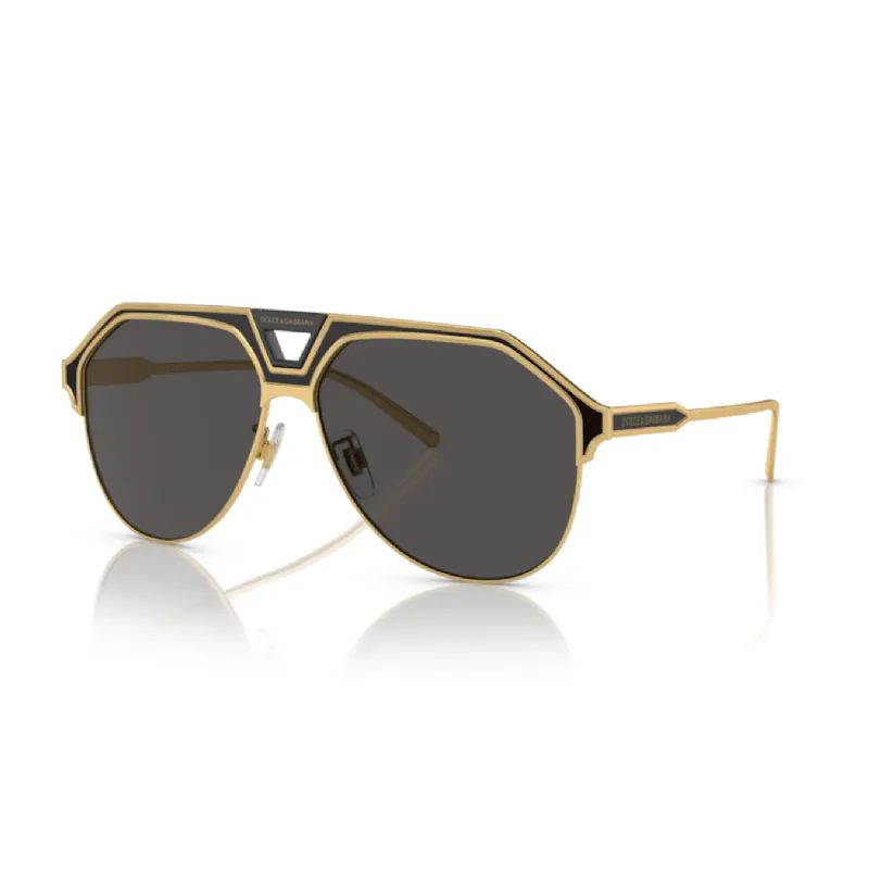 DOLCE-GABBANA-UNISEX-METAL-GUNES-GOZLUGU-DG2257-133487