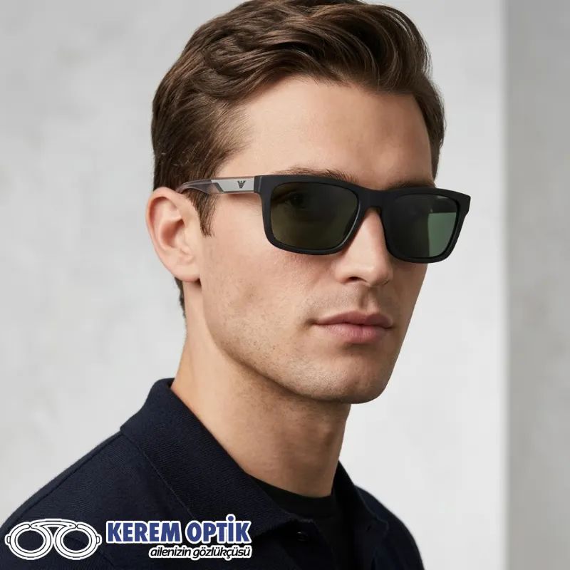 EMPORIO ARMANI ERKEK KEM�K G�NE� G�ZL��� EA4224 500171