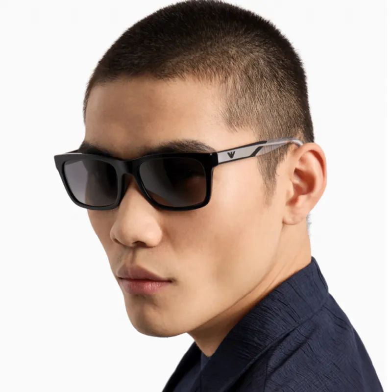 EMPORIO ARMANI ERKEK POLARZE GNE GZL EA4224 5017T3