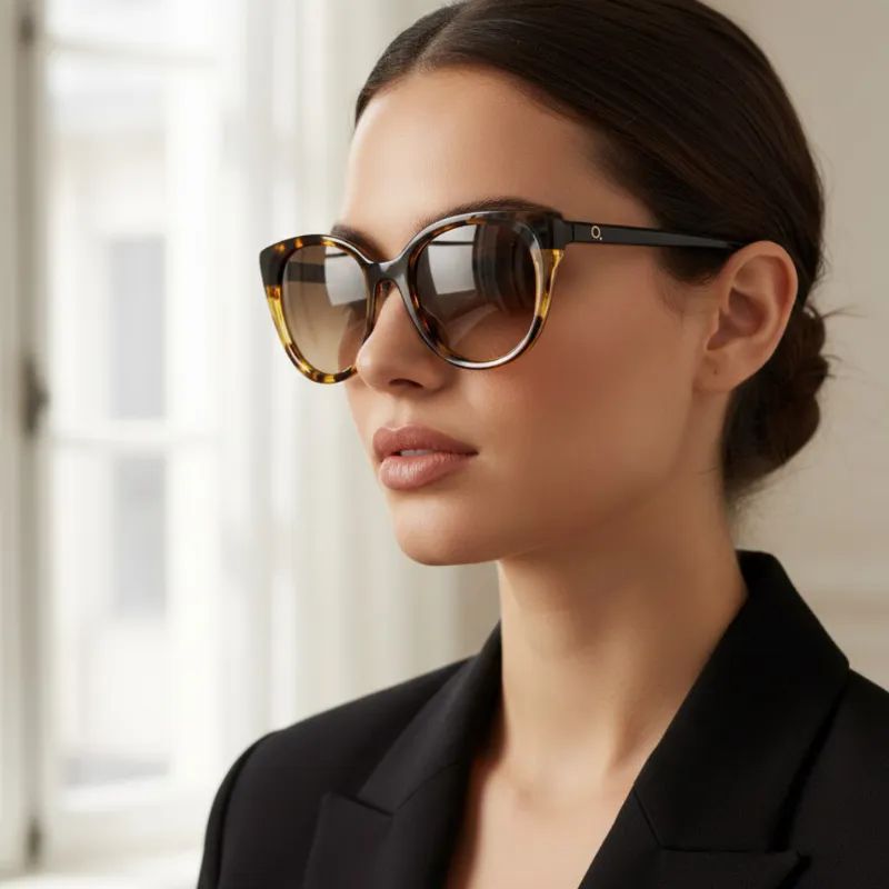 ETNIA BARCELONA KADIN KEM�K G�NE� G�ZL��� PORT VELL GRHV