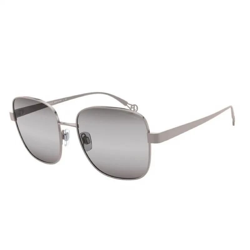 GIORGIO ARMANI GUNMETAL UNISEX GNE GZL AR6106 30108G