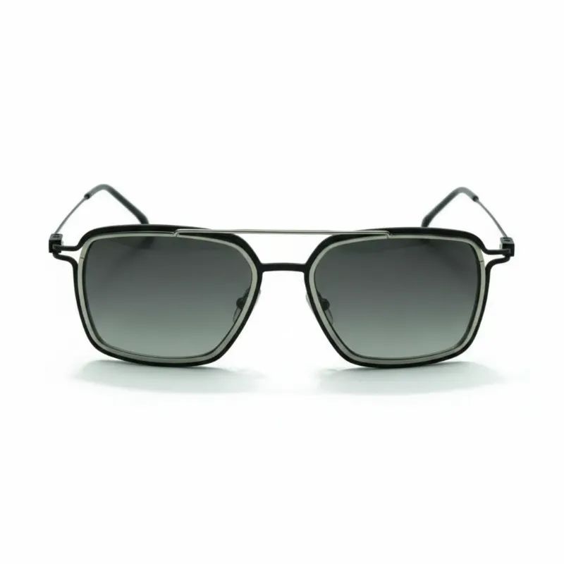 HERMOD-PARIS-UNISEX-METAL-GUNES-GOZLUGU-OLD-7457S-C1