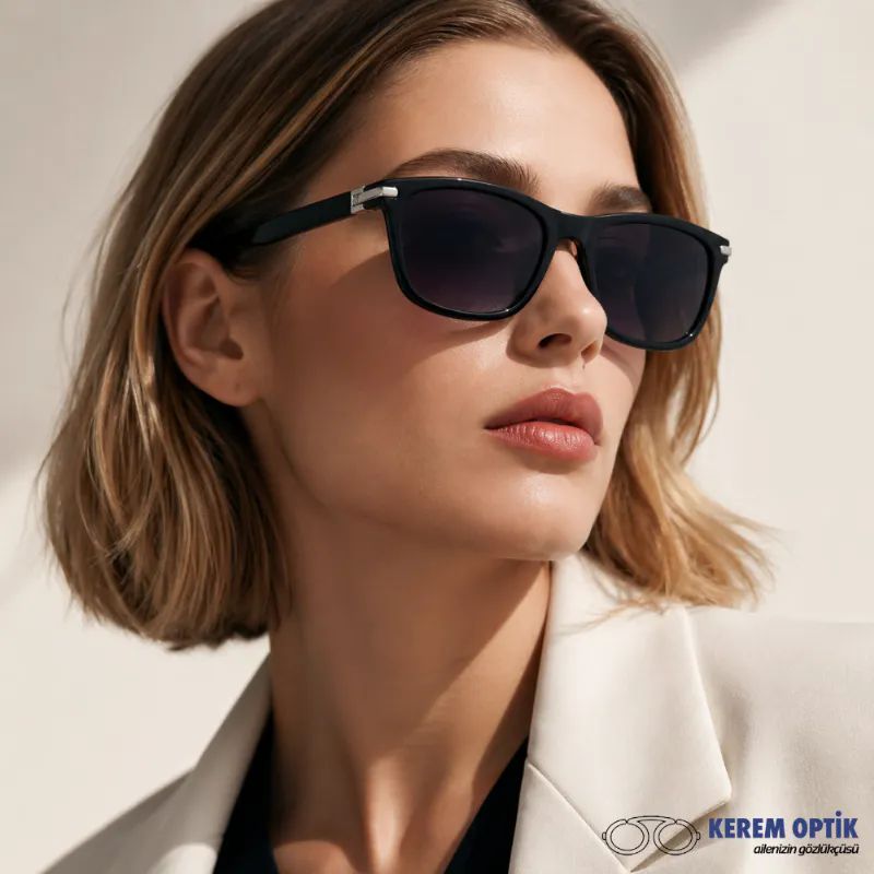 HERMOSSA IGNACIO UNISEX KEM�K G�NE� G�ZL��� HM1726 C3