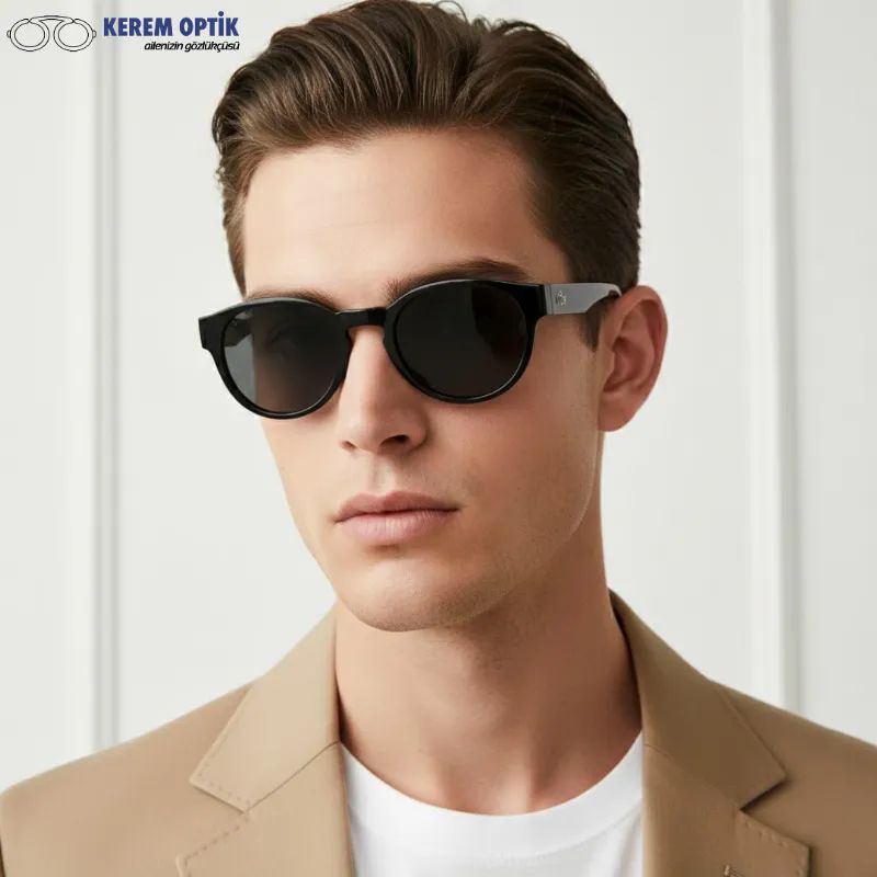 LACOSTE UNISEX KEM�K G�NE� G�ZL��� L6000S 001