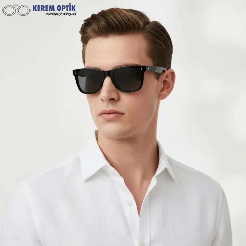 LACOSTE UNISEX KEM�K G�NE� G�ZL��� L6036S 001