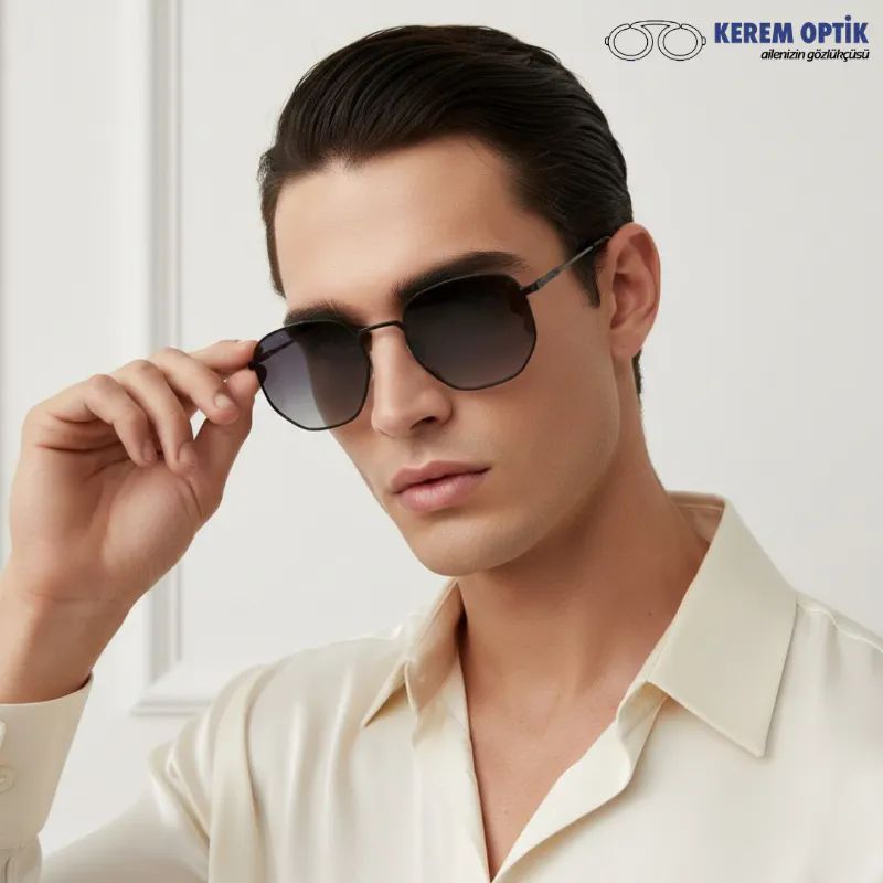 LACOSTE UNISEX METAL G�NE� G�ZL��� L198S 424