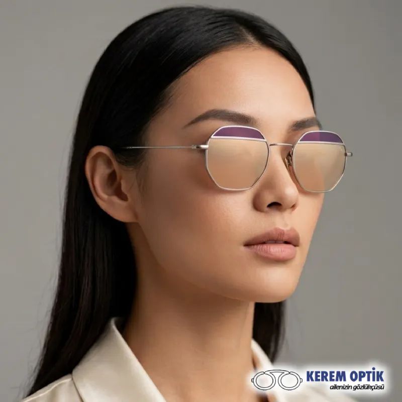 LEE COOPER KADIN METAL G�NE� G�ZL��� LC1039 C7