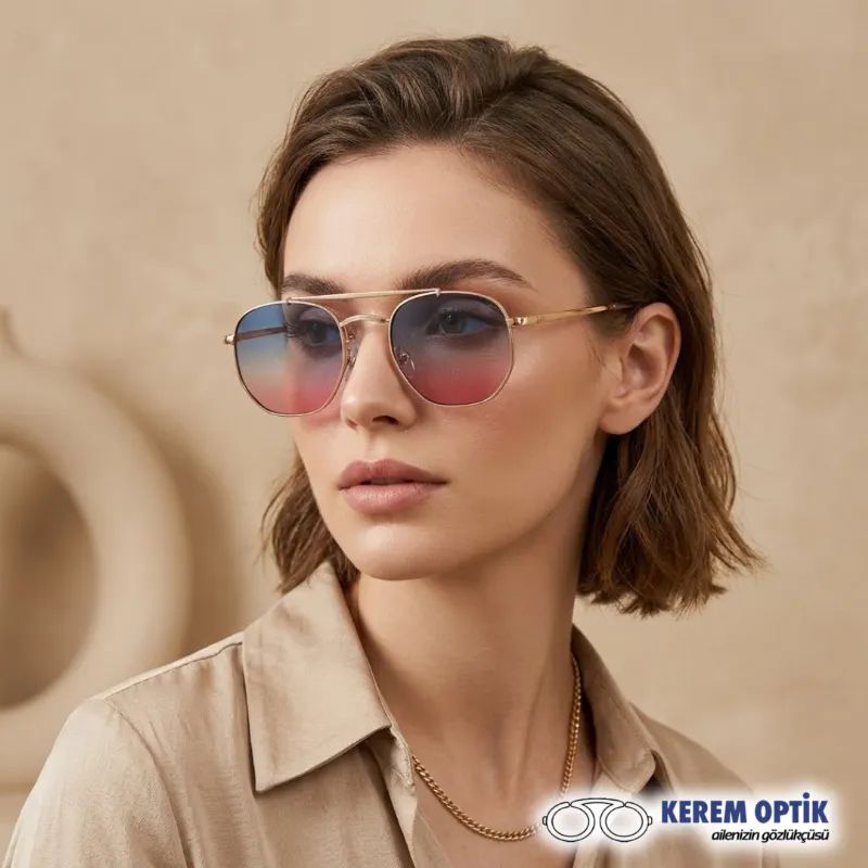 LEE COOPER METAL UNISEX G�NE� G�ZL��� LC1045 C4