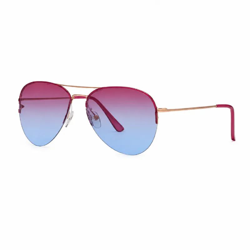 LEE-COOPER-UNISEX-METAL-GUNES-GOZLUGU-LC1066-C2