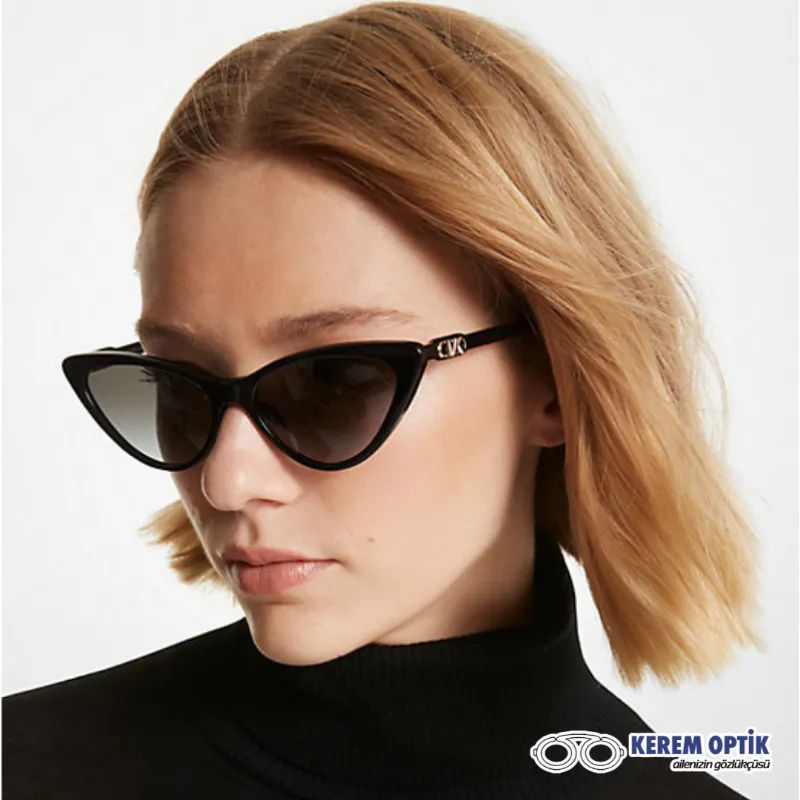 MICHAEL KORS HARBOUR ISLAND KADIN KEM�K G�NE� G�ZL��� MK2195U 30058G