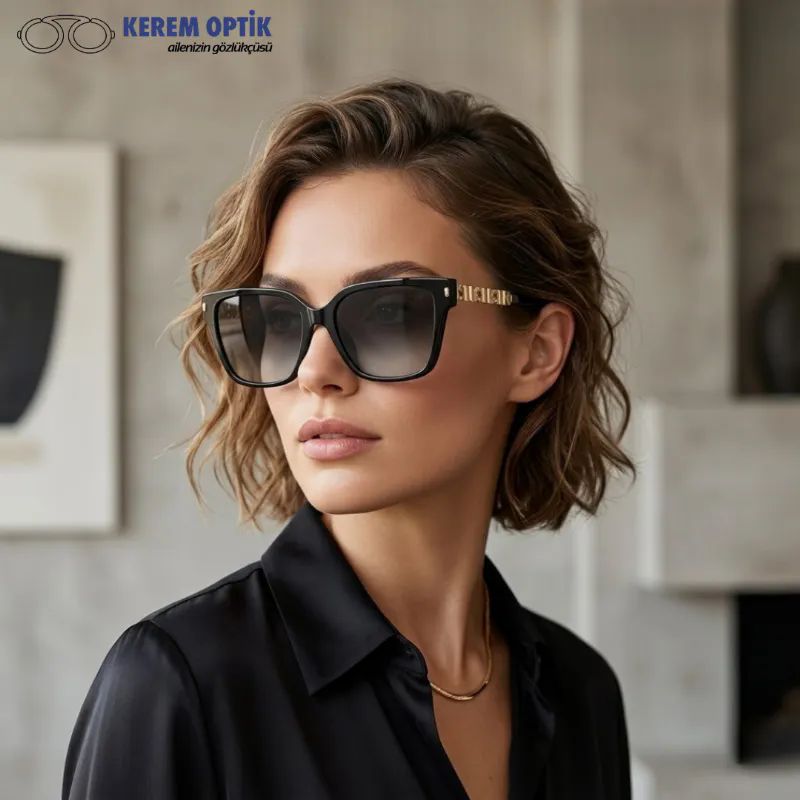 MICHAEL KORS PIEDMON KADIN G�NE� G�ZL��� MK2263U 30058G