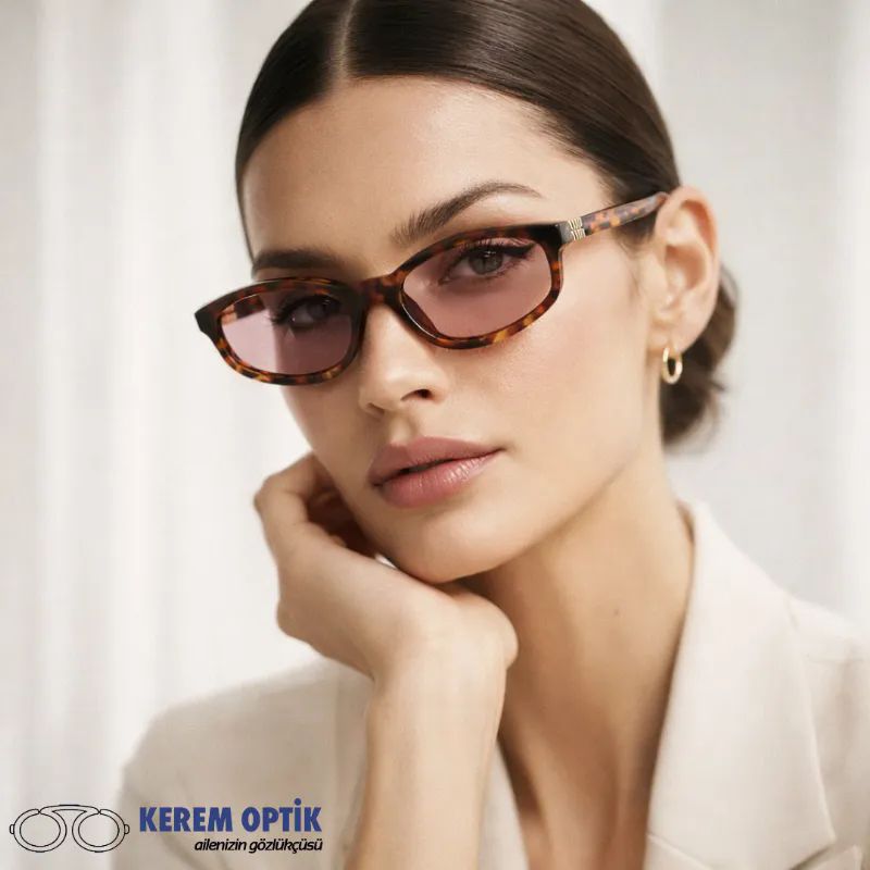 M�U M�U KADIN KEM�K G�NE� G�ZL��� MU A06S 14L4I0