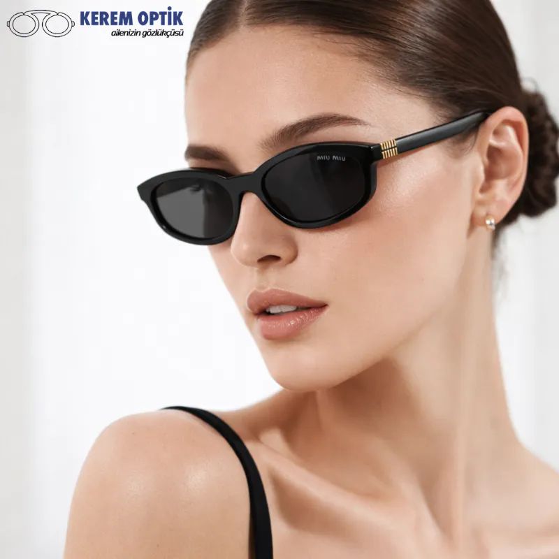 M�U M�U KADIN KEM�K G�NE� G�ZL��� MU A06S 16K08Z