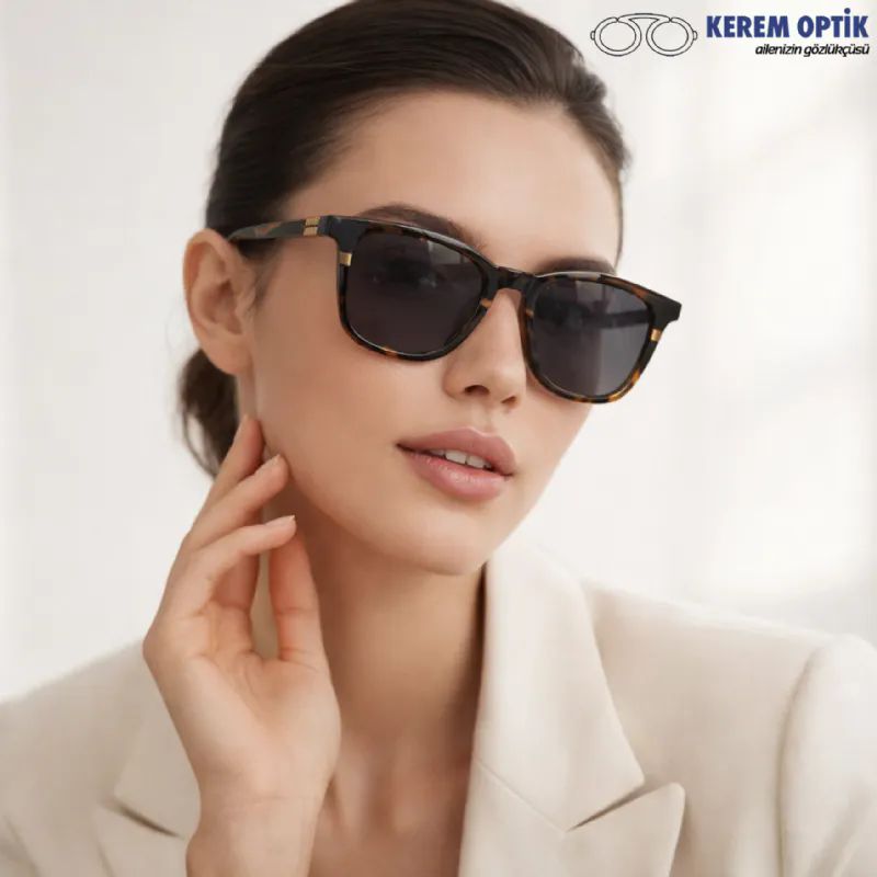 M�U M�U KADIN KEM�K G�NE� G�ZL��� MU B03S 25E80Q