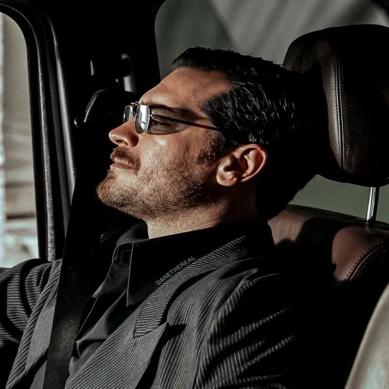 PERSOL ERKEK METAL GNE GZL PO1020S 112953
